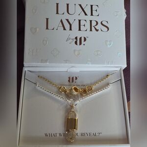 BP Luxe Layers " Lock it In"